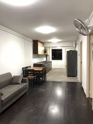 Blk 153 Mei Ling Street (Queenstown), HDB 3 Rooms #162720922